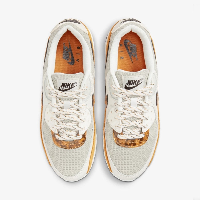 Nike Air Max 90 Tortoise Shell DQ9316 001 Grailify